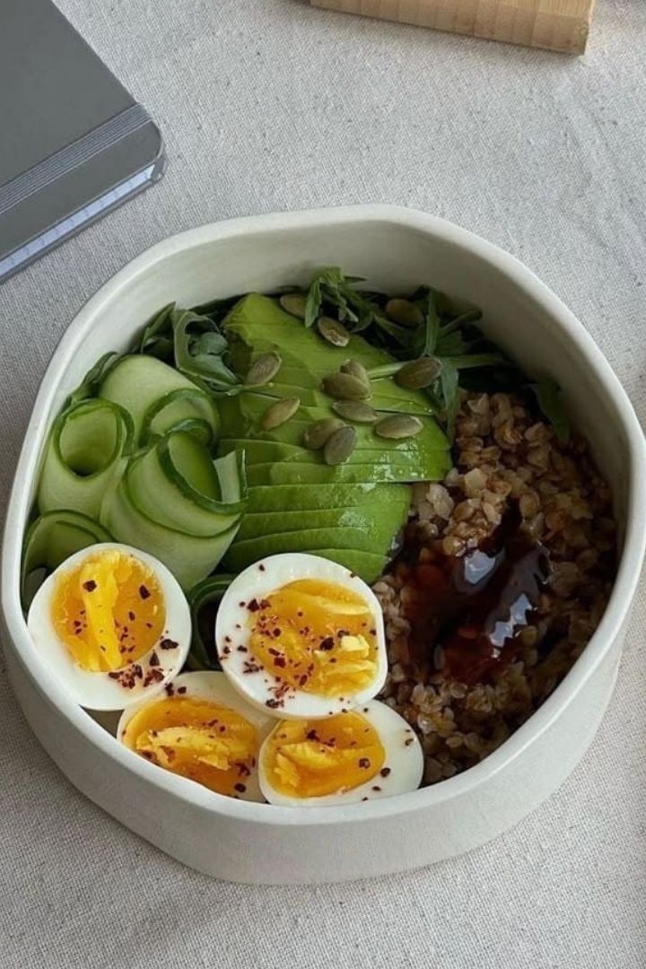 Nutrition Examples