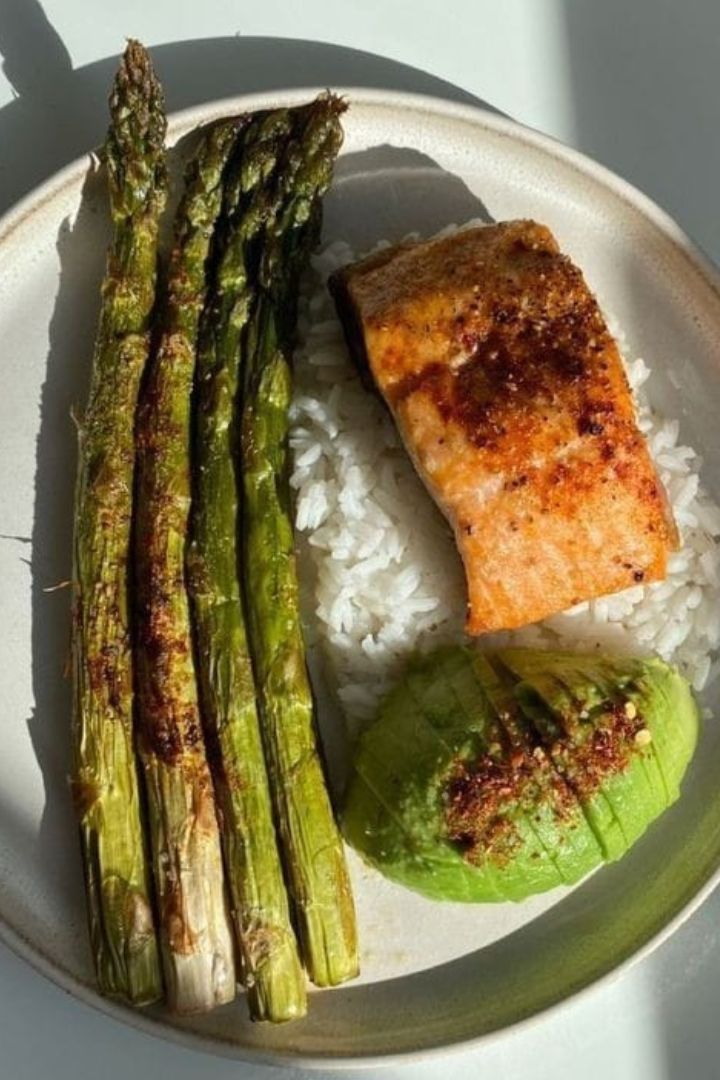 Nutrition Examples