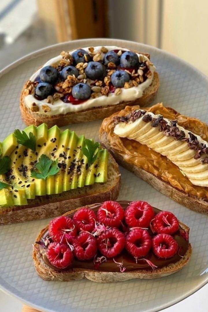 Nutrition Examples