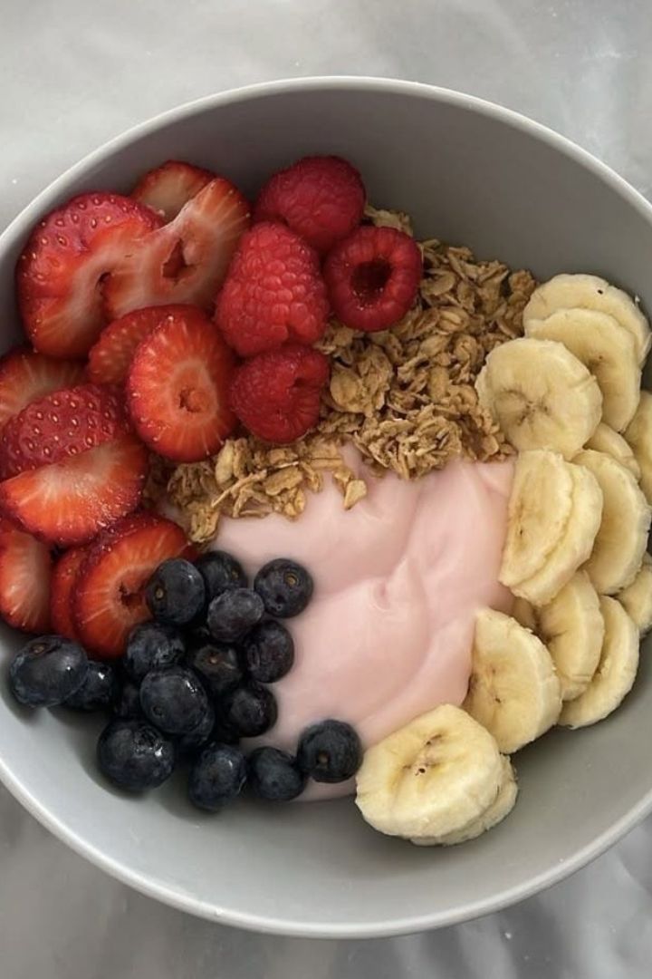 Nutrition Examples