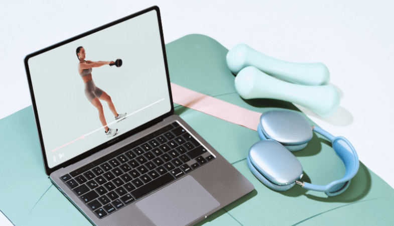 One-to-One Online Private Lessons - OnYourFit