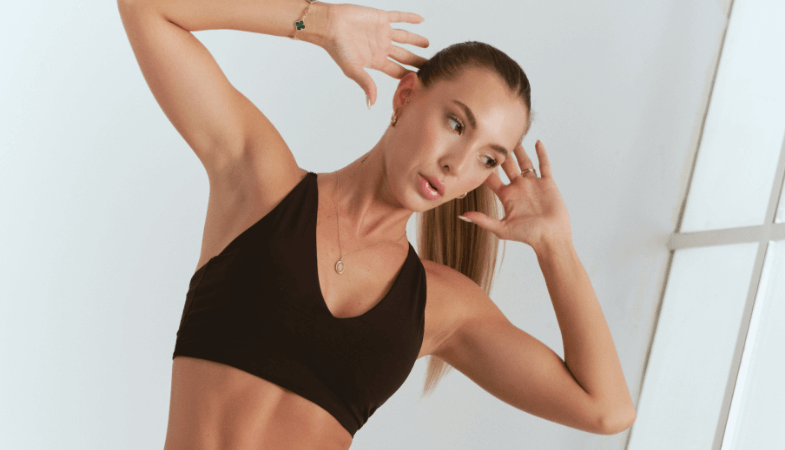 Full Body - Program 4 - OnYourFit