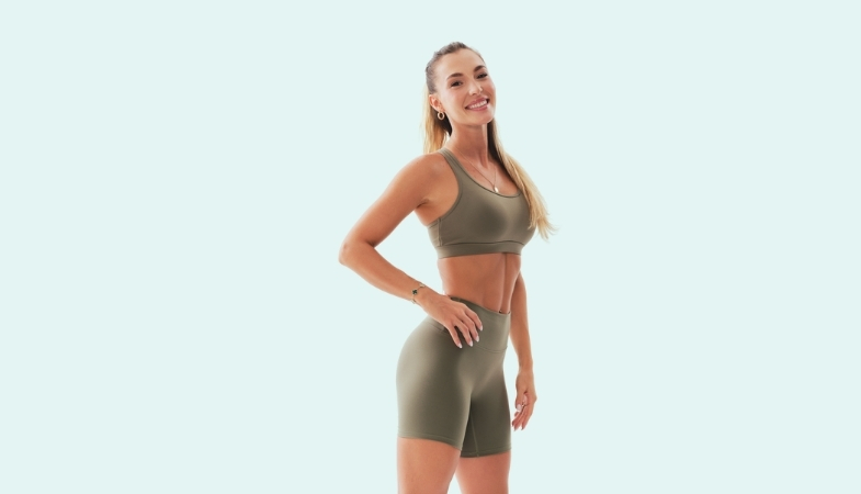 Abdominal Detox - Program 1 - OnYourFit